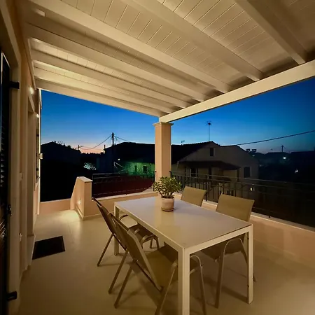 بيت للعطل Olea Loft *