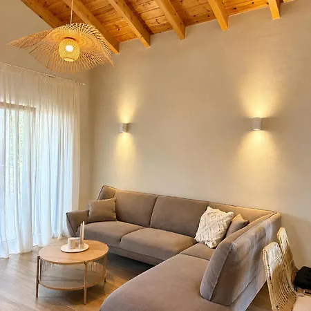 بيت للعطل Olea Loft *