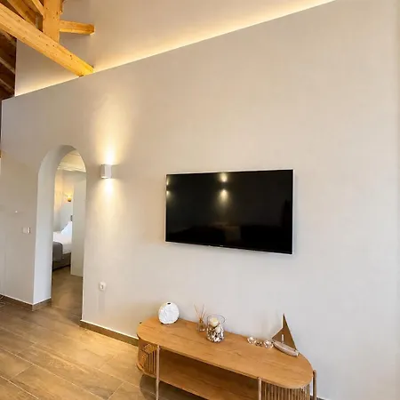 Olea Loft Дом отдыха