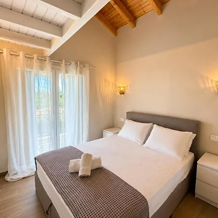 Olea Loft بيت للعطل
