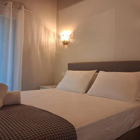 Olea Loft بيت للعطل ليفكيمي