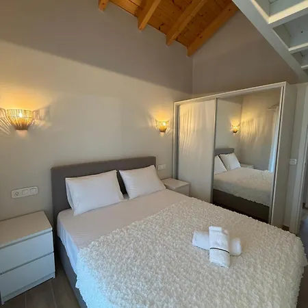 Olea Loft ليفكيمي