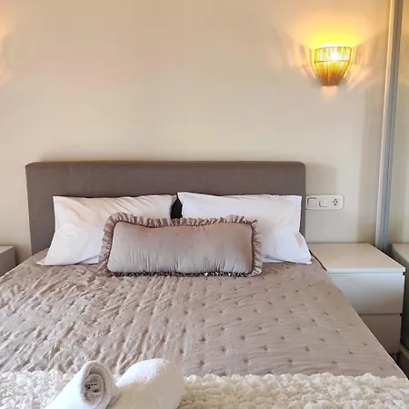 بيت للعطل Olea Loft *