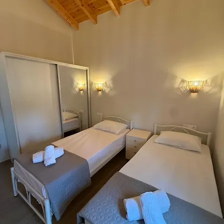 Olea Loft بيت للعطل *