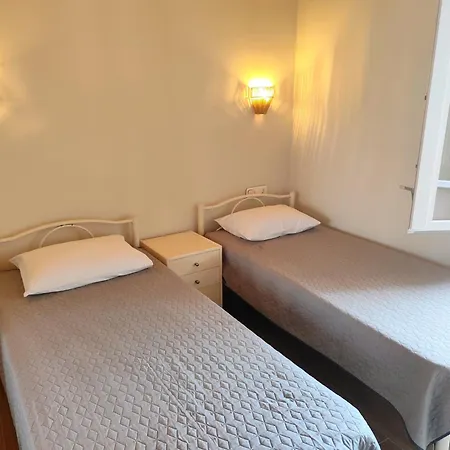 Olea Loft * Лефкими