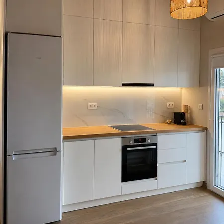 Olea Loft * ليفكيمي