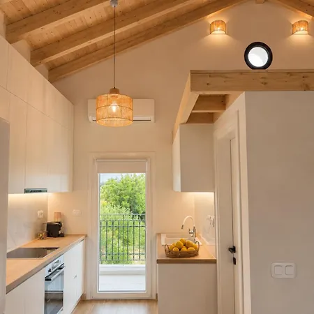 Дом отдыха Olea Loft