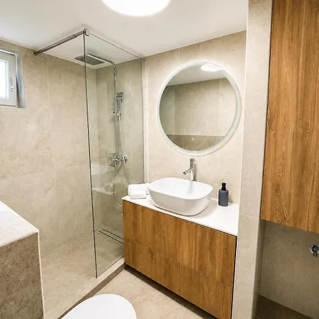 Olea Loft بيت للعطل