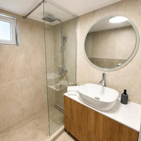 Olea Loft بيت للعطل *