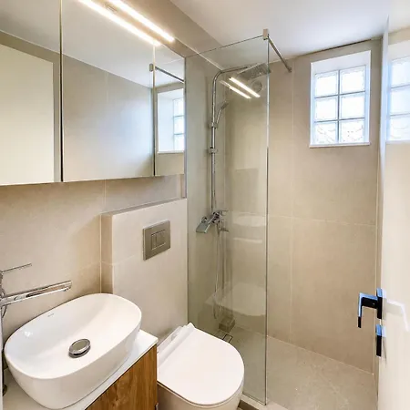Olea Loft بيت للعطل *