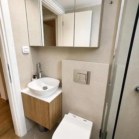 Дом отдыха Olea Loft